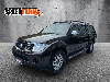 Nissan Navara Double Cab LE V6 4x4 LB