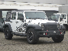 Jeep Wrangler Unlimited Sport 3,6 V6 Hardtop/Softtop