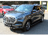 SsangYong REXTON SAPPHIRE 2.2D, 4WD, 8AT, 5S, AHK, TRITTBR