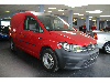 VW Caddy 2.0 TDI EcoProfi Navi - Klima - BT.