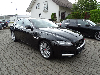 Jaguar XF 35t Portfolio Leder beige, Bi-Xenon, GSHD, Navi,