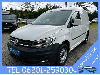 VW Caddy Kasten 2.0 TDI Sortimo Werkstatteinbau EU6 GRA AHK