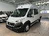 Fiat Ducato 35,Multicab(7-Si.),Maxi L4H2,AHK(3,0t)