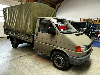 VW T4 2.4D Pritsche Syncro H-Kennzeichen 1.Hd!