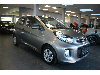 Kia Picanto 1.0l Klima - WENIG KILOMETER -