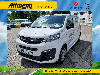 Opel Vivaro M, Navi Pro, Rckfahrk., Holzboden, Flex Cargo