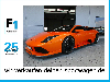 Lamborghini Murcilago LP640 Dt. Fzg. orig. 18KM Mwst. awb!