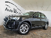 Audi Q3 35 TFSI LED ACC AHK SHZ DAB Navi Klima Spur