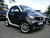 Smart ForTwo Passion Panorama LED Cool & Audio