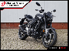 Yamaha MT-03 Midnight Black 2024