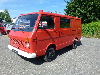 VW LT 35 * 2 Schiebetren * Oldtimer * Diff.-Sperre