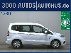 Ford Tourneo Courier 1.5 EB Trend 5-Sitze PDC RFK