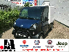 Aixam D-truck E-Truck Van