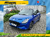 Suzuki Swift Hybrid Comfort+ Ausparkass. Spurhalteass.