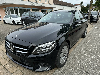 Mercedes-Benz C 220 T d Avantgarde Night-Paket