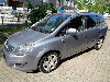 Opel Zafira 1.6 Edition, 7 Sitze, Klima, PDC, Alu