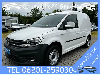 VW Caddy Kasten 2.0 TDI Sortimo Werkstatteinbau SHZ