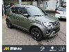 Suzuki Ignis 1.2 Comfort 4x4 Hybrid Kamer CarPlay LED