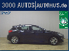 Ford Focus 1.5 EB Cool&Connect Navi SHZ PDC DAB