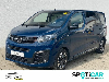 Opel Zafira Life 8AT 2.0 XENON Panoramadach