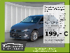 VW Polo VI Highline 1.0TSI*LED Navi SHZ PDCv+h Alu