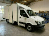 Mercedes-Benz Sprinter 319 CDI 3.0 V6 Autom. Koffer