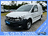 VW Caddy Kasten 2.0 TDI Sortimo Werkstatteinbau SHZ