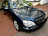 Mercedes-Benz S 320 Limousine Autom.*Schbdach 2.Hand 1999