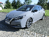 Nissan Leaf 10 Sondermodell NAVI ProPilot Stauassist