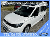 VW Caddy Maxi ACC Kamera Panorama Rollstuhl Rampe...