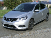 Nissan Pulsar N-TEC 190PS NAVI LED Klimaaut. DAB Bluetooth