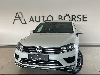 VW Touareg R Line*NAVI*LEDER*360*STH*LUFT*XENON*AHK