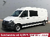 VW Crafter Kasten 35 L4H3 MIXTO PLUS NAVI SITZHZ