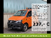 VW T6 Transporter Pritsche DoKa LR*AHK StndHzg 6Sit