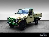 Mercedes-Benz G 230 Puch Pritsche Radio AHK