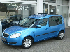 Skoda Roomster 1,6 16V Style Plus Edition 1.HD Klima PDC