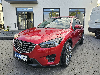 Mazda CX-5 Sports-Line Allrad LEDER RFK NAVI LED AHK