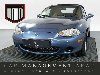 Mazda MX-5 1.6 i Roadster LEDER+KLIMA+SITZH