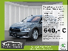 Skoda Superb Combi Selection 4x4 TDI*AHK Panodach pACC