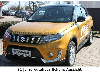 Suzuki Vitara 1.5 DUAJET Comfort+ AGS/Spoiler Kamera