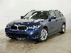 BMW 318i Touring M Shadow HUD Widescreen AHK RFK