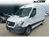 Mercedes-Benz Sprinter 314 cdi KA FACELIFT+CLIMA+AUDIO 10