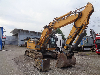 Liebherr R916 Litronic Abbruch Meiel Lffel