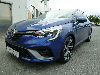 Renault Clio RS. Line T-Leder Sportsitze LED Navi Klima