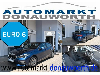 BMW 118d Aut. Advantage Navigation LED Sitzhzg PDC