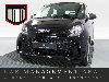 Smart ForFour EQ passion 22KW Cool & Audio-Paket