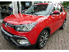 SsangYong XLV Sapphire 4x2