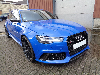 Audi RS6 4.0 TFSI quattro Performance *1.Hand*