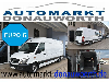 Mercedes-Benz Sprinter 314 CDI 7 G-Tronic Hochraumkasten Klima