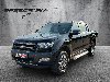 Ford Ranger Wildtrak Doppelkabine 4x4